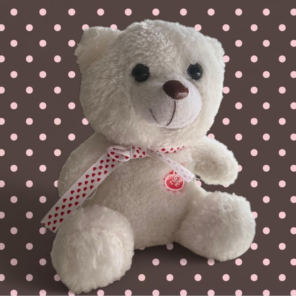 lot of random plushies / stuffed animals - Picture 2 of 7
